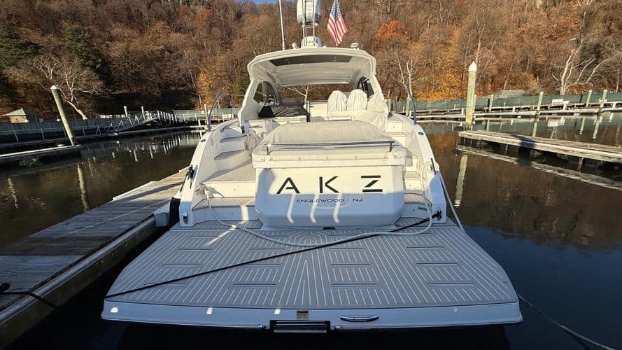 2023 Azimut Atlantis 45 - Image 5