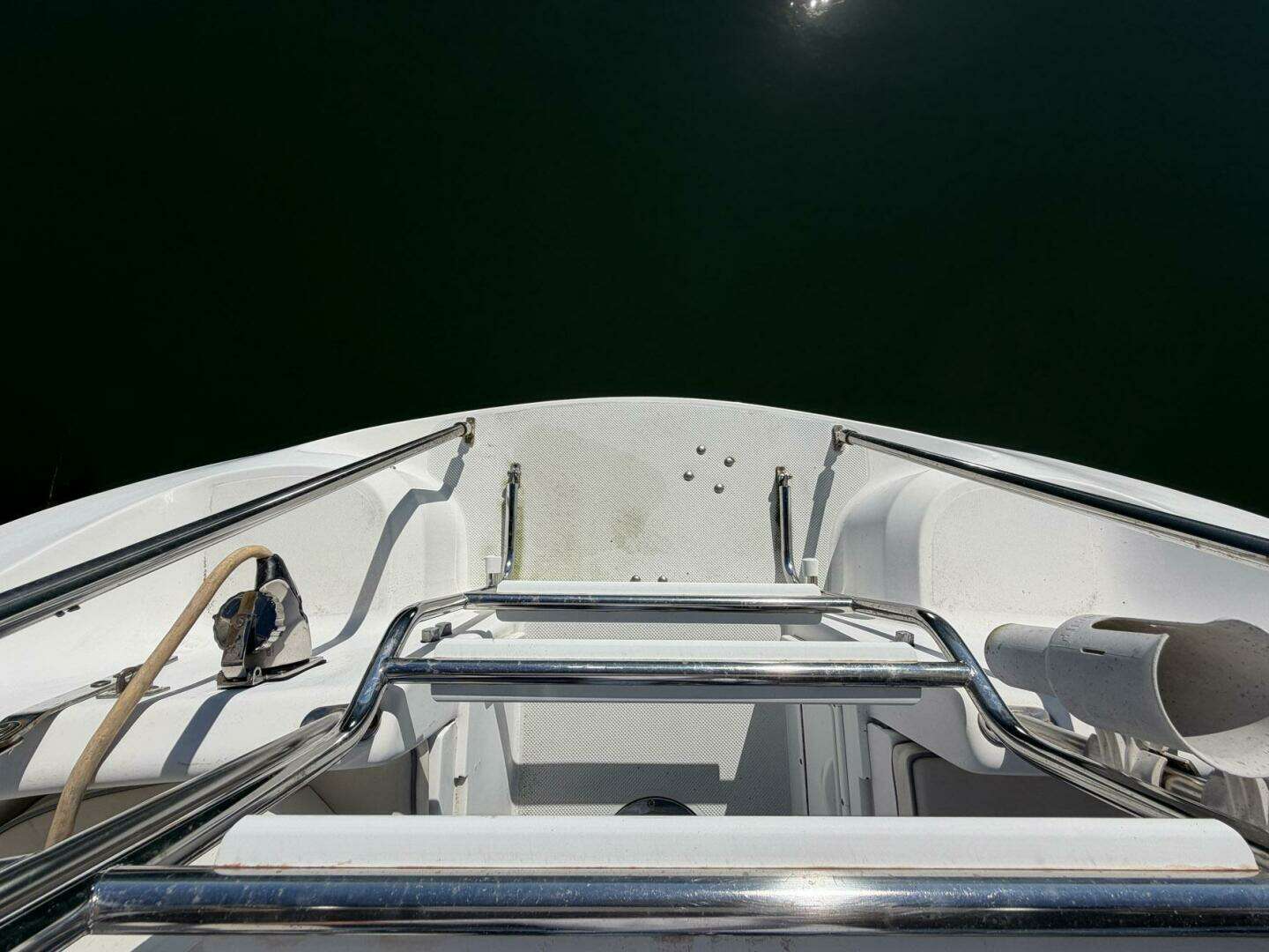 2001 Catalina 36 MkII - Image 29