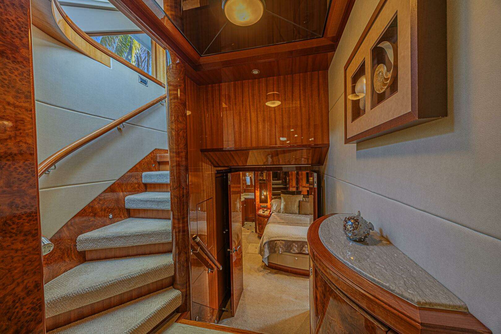 2010 Ocean Alexander 74 Motoryacht - Image 44