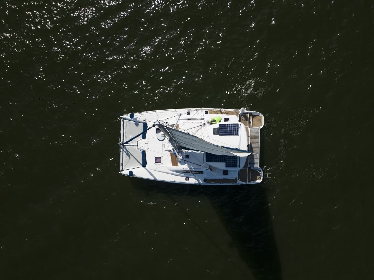 2006 Leopard 43 - Image 4
