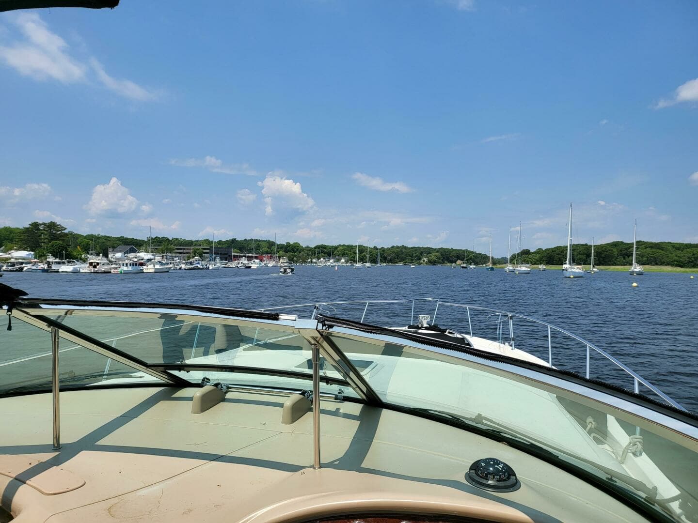 2000 Sea Ray — - Image 11