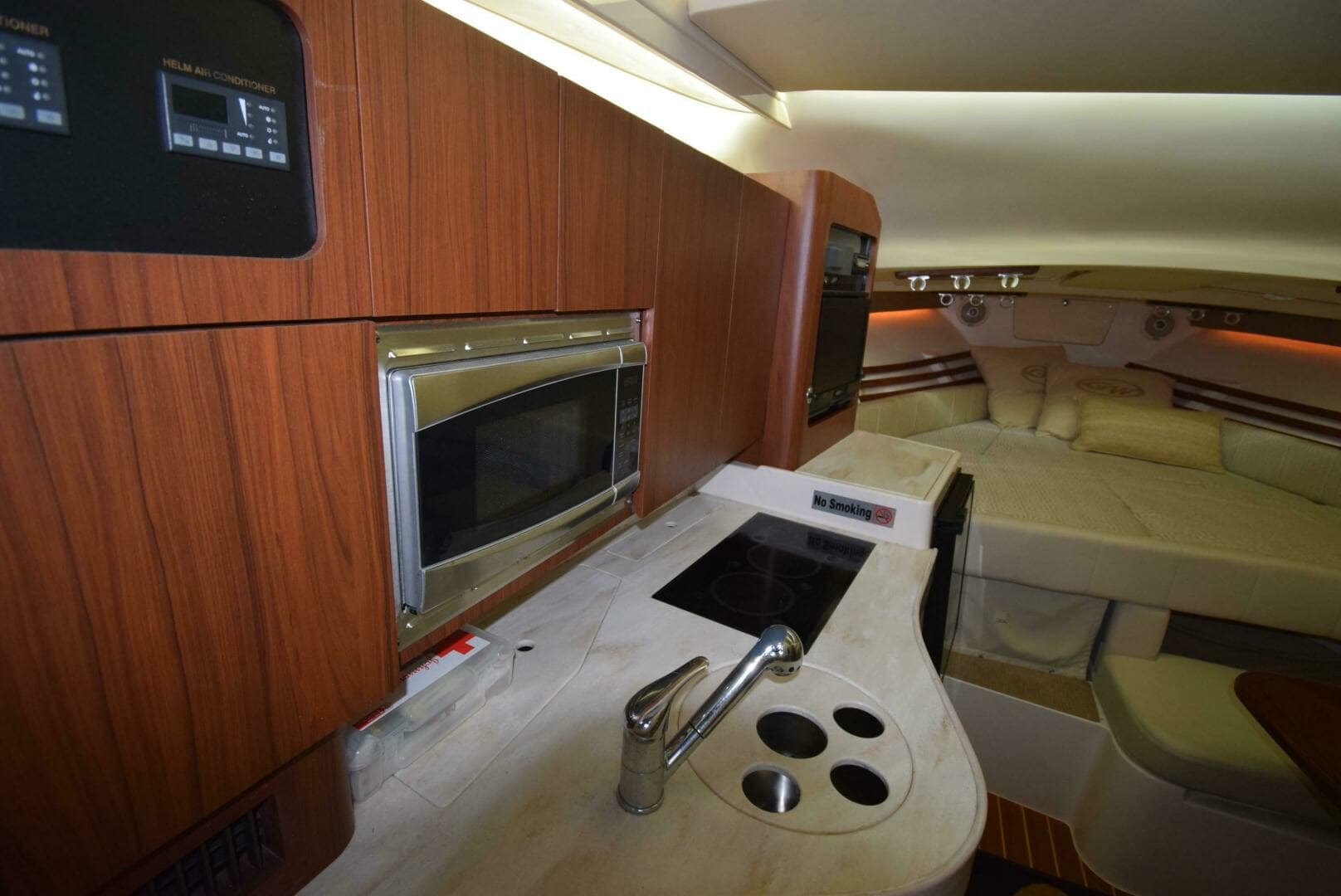 2016 Grady-White Express 330 - Image 52