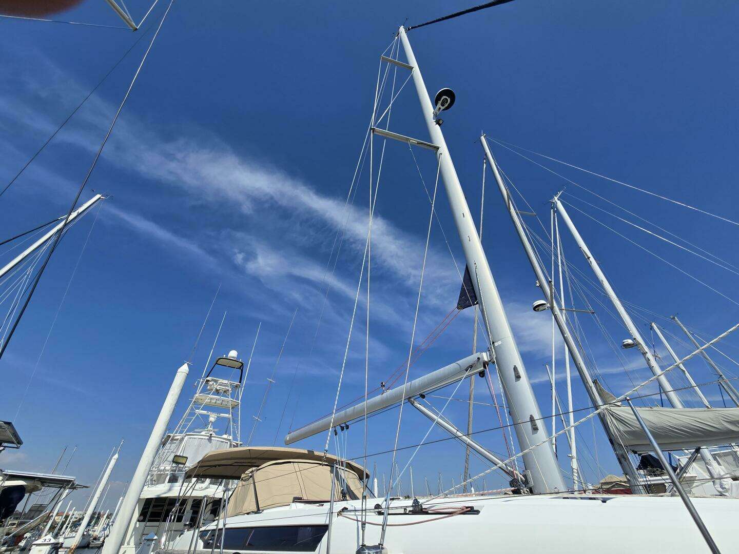 2012 Jeanneau 509 - Image 19