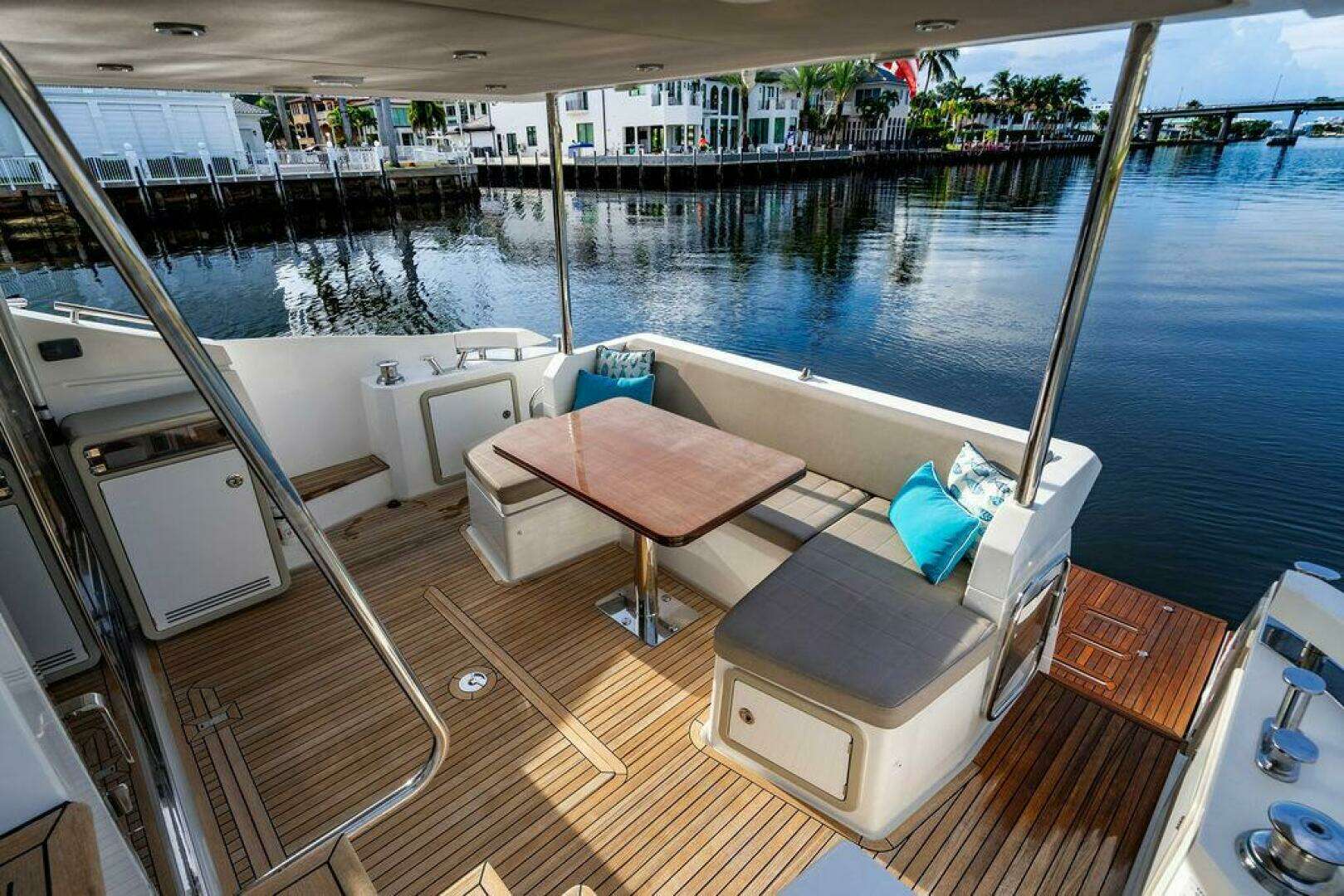 2015 Azimut Fly 50 - Image 35