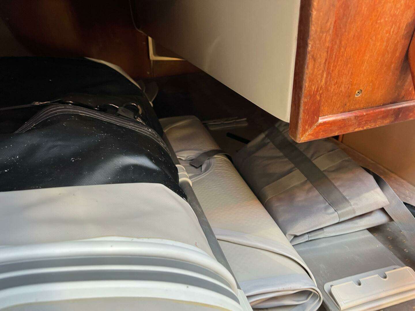 1985 Catalina 30 - Image 9