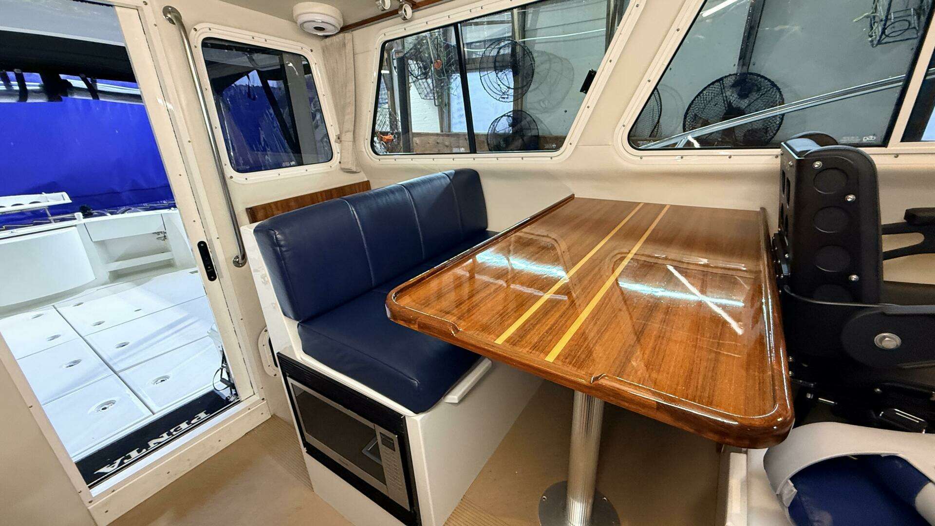 2013 Ocean Sport Roamer - Image 8