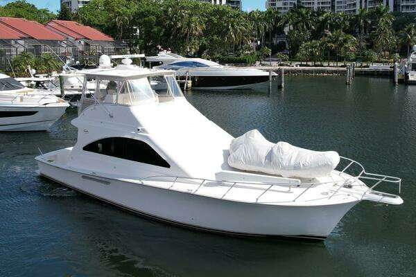 2005 Ocean Yachts — - Image 1
