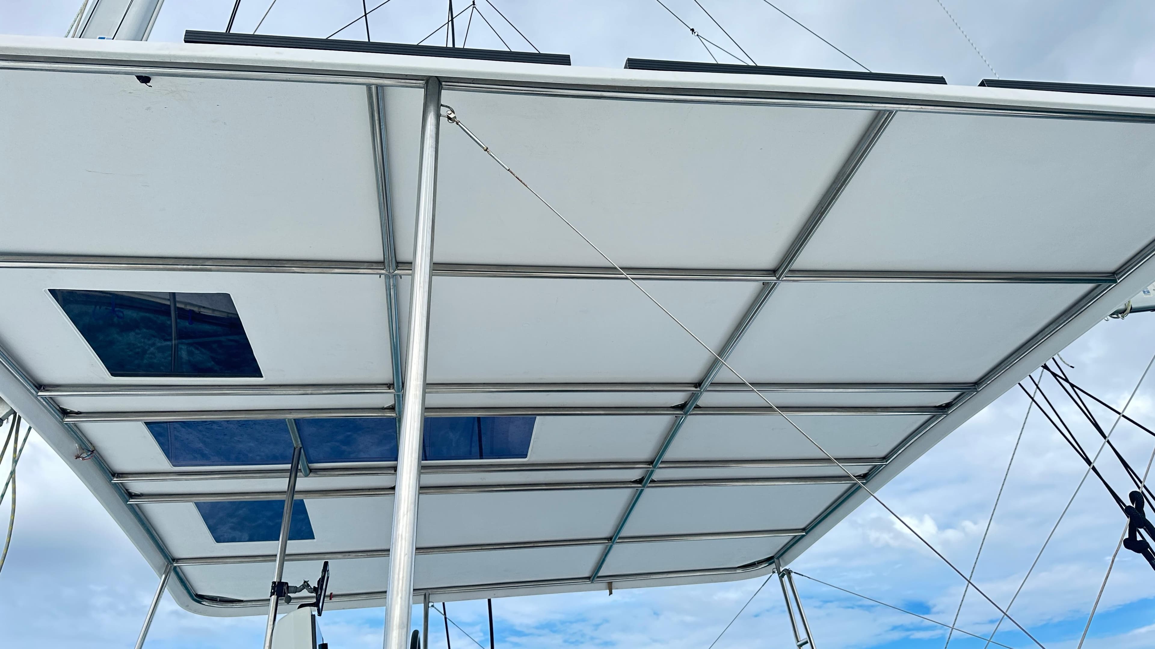 2016 Lagoon 52 - 76