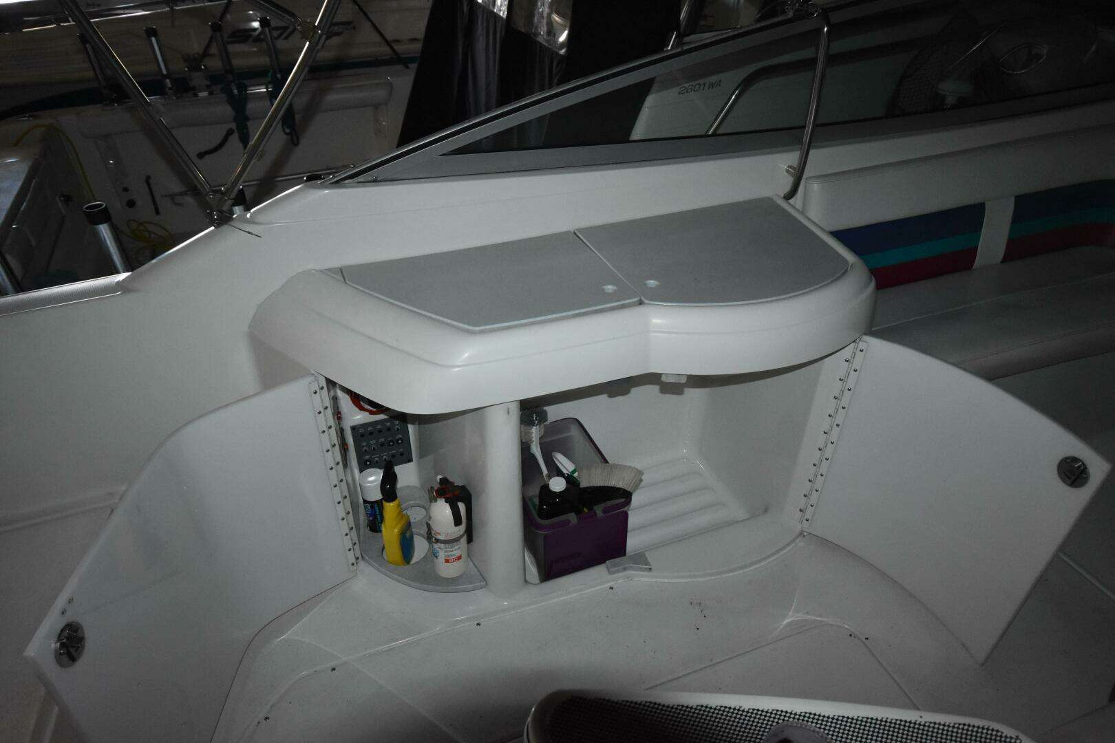1997 Formula — - Image 13
