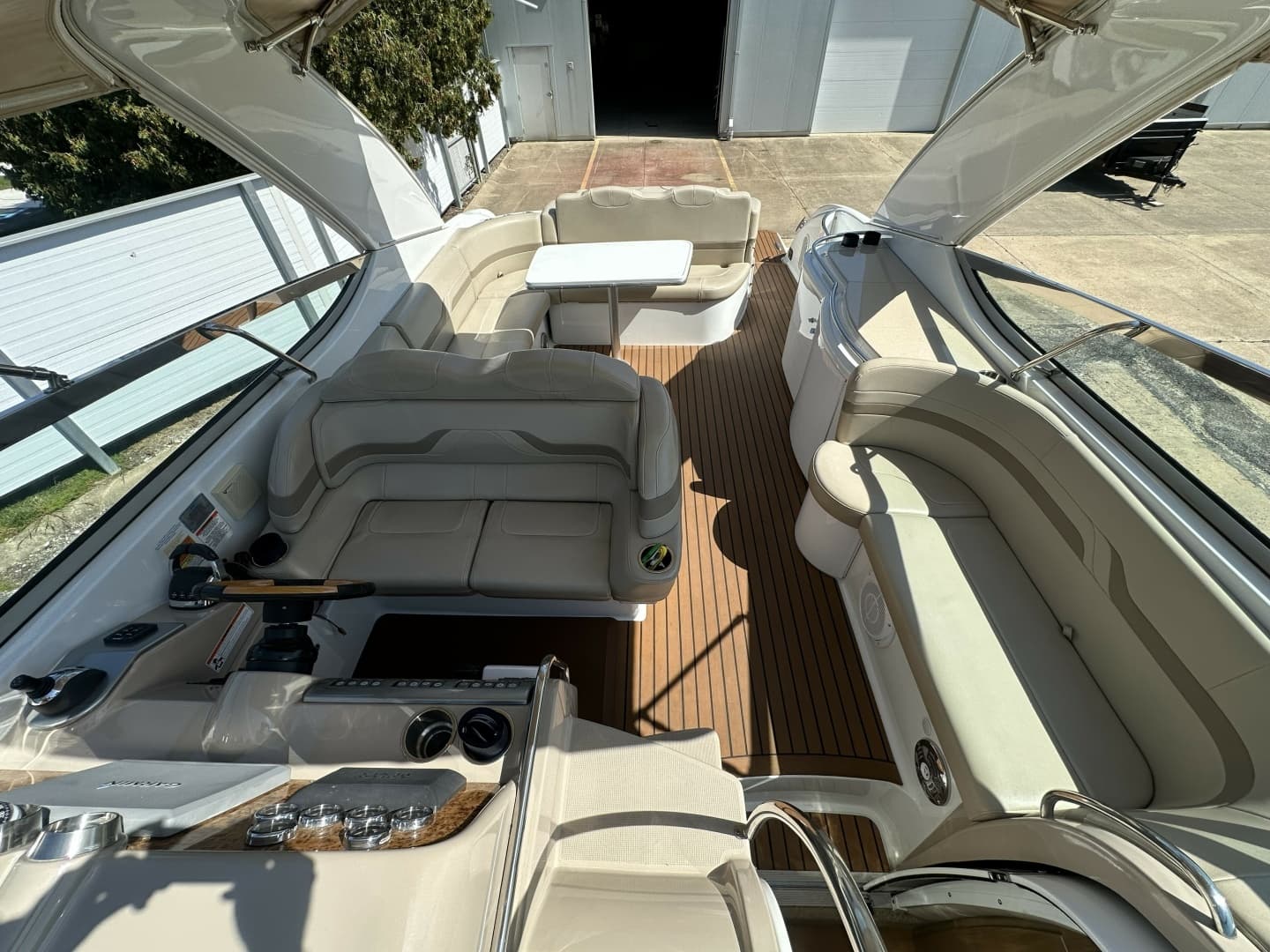 2011 Formula 400 Super Sport - Image 17