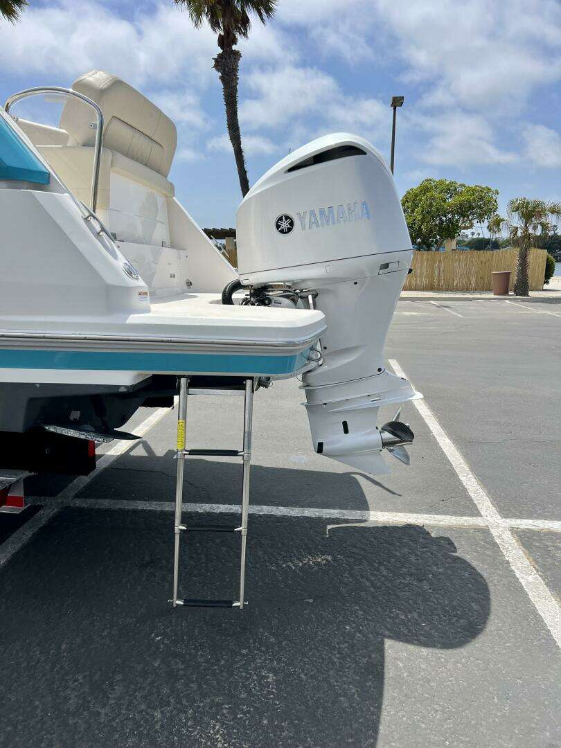 2019 Regal 26 XO - Image 48