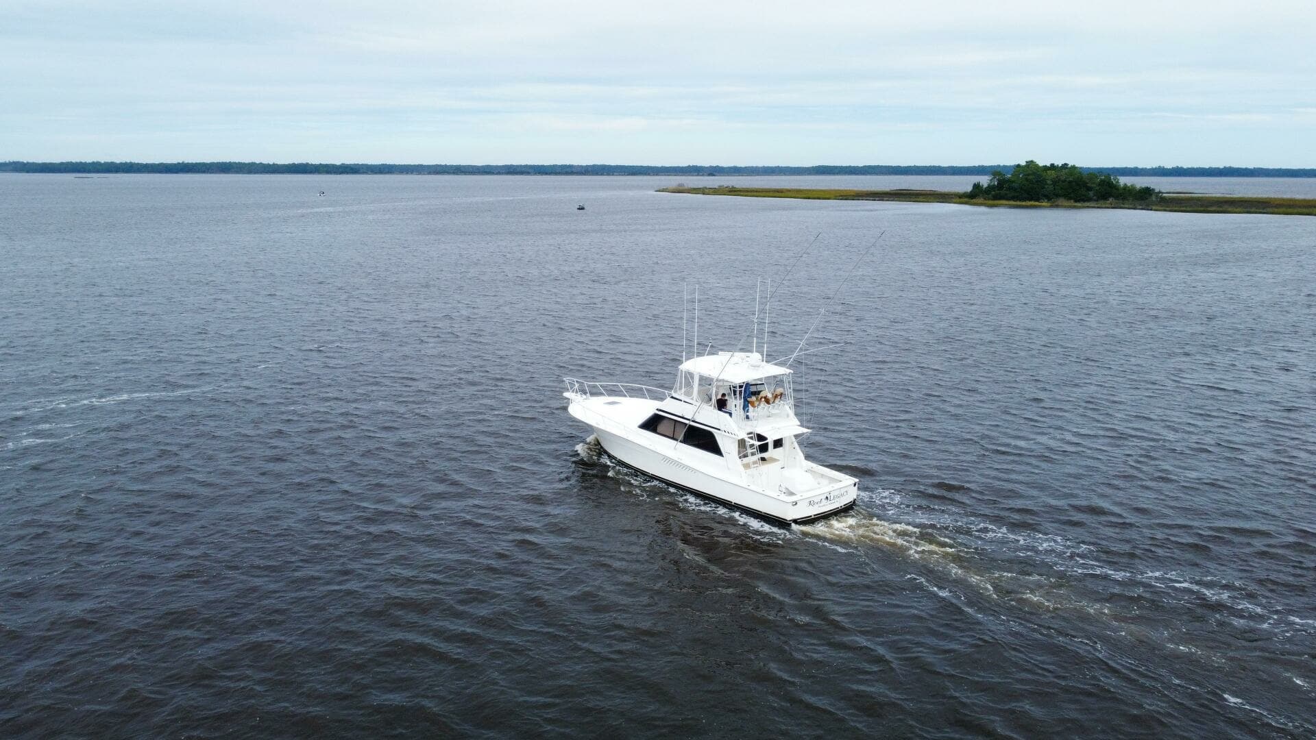 1992 Viking Convertible - Image 3