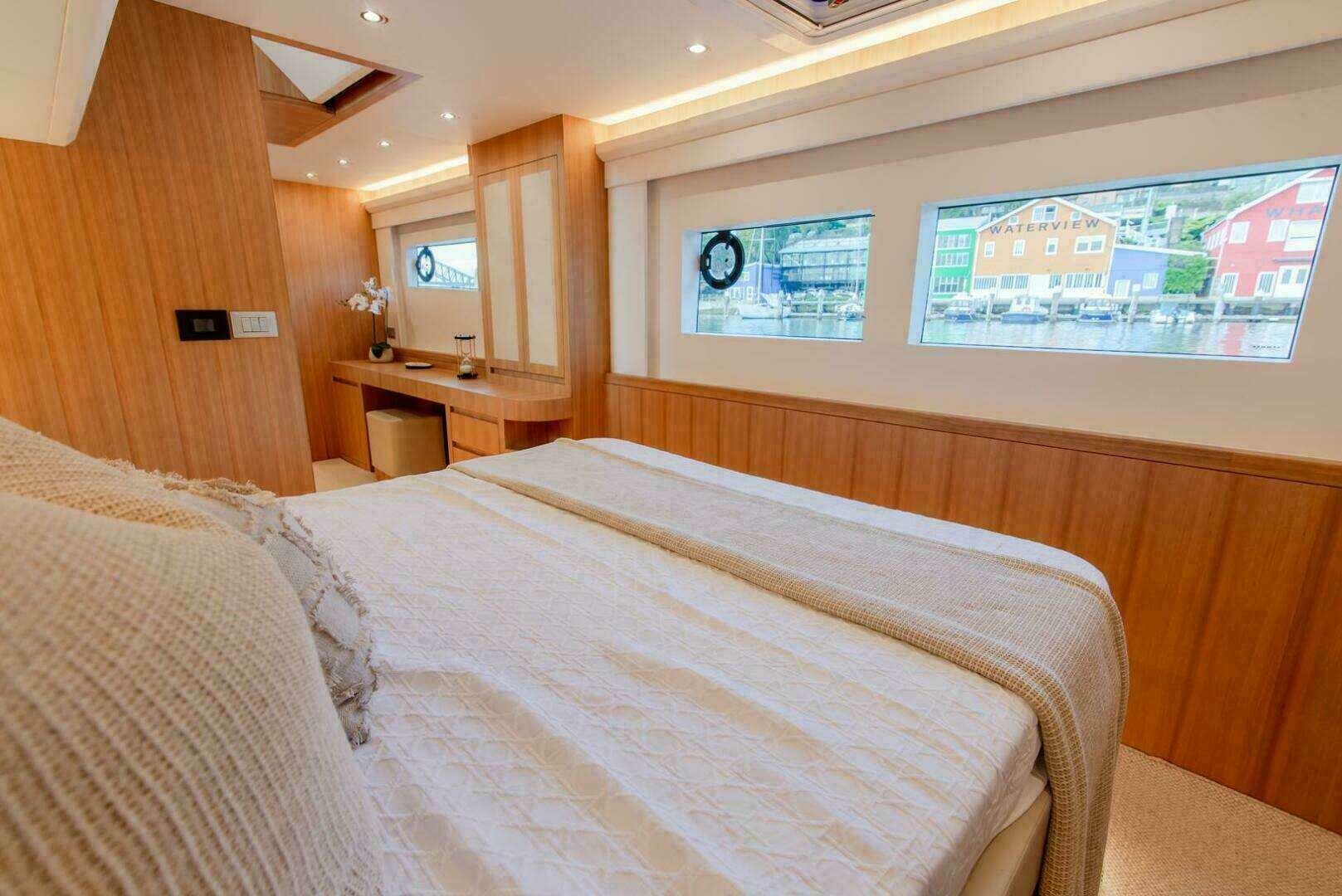 2026 ILIAD Catamarans 53F - Image 17