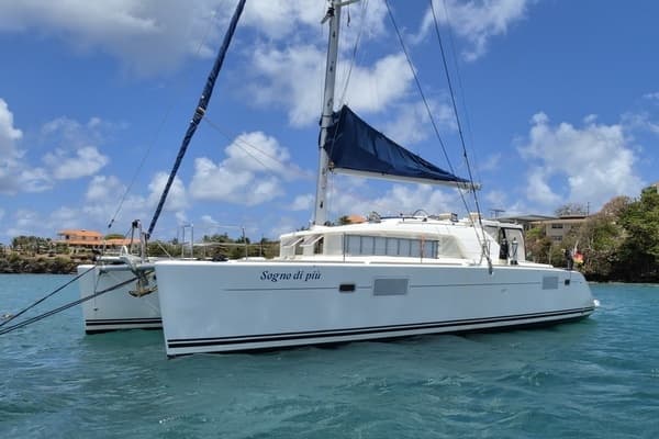 2006 Lagoon 440
