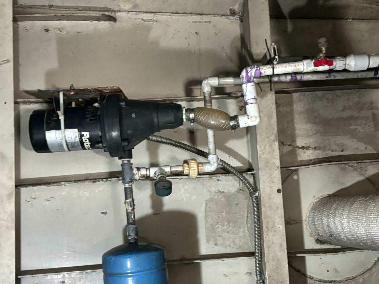 1984 Commercial Vinette 99 Paddle Wheel - Image 200