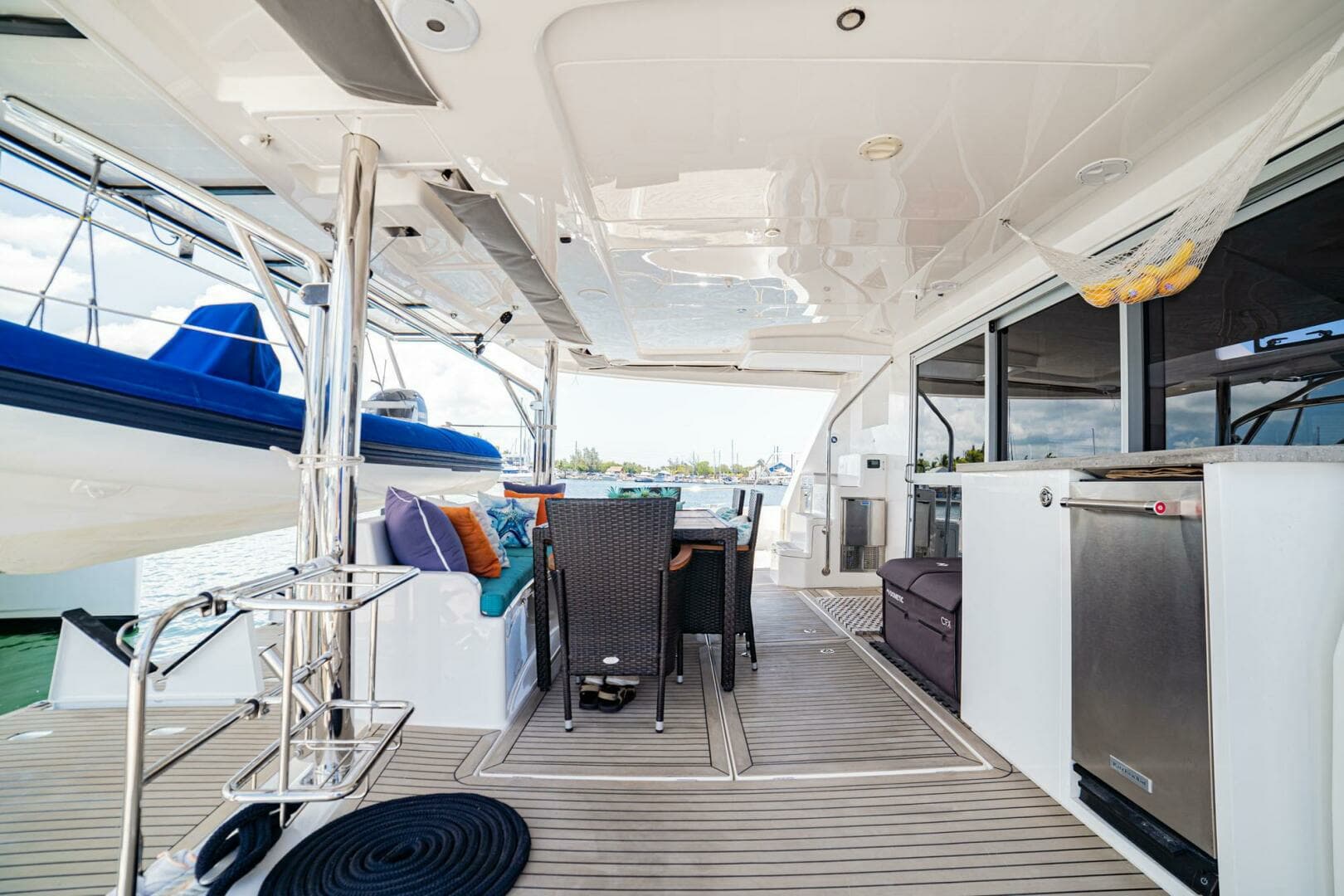 2018 Leopard 58 - Image 63