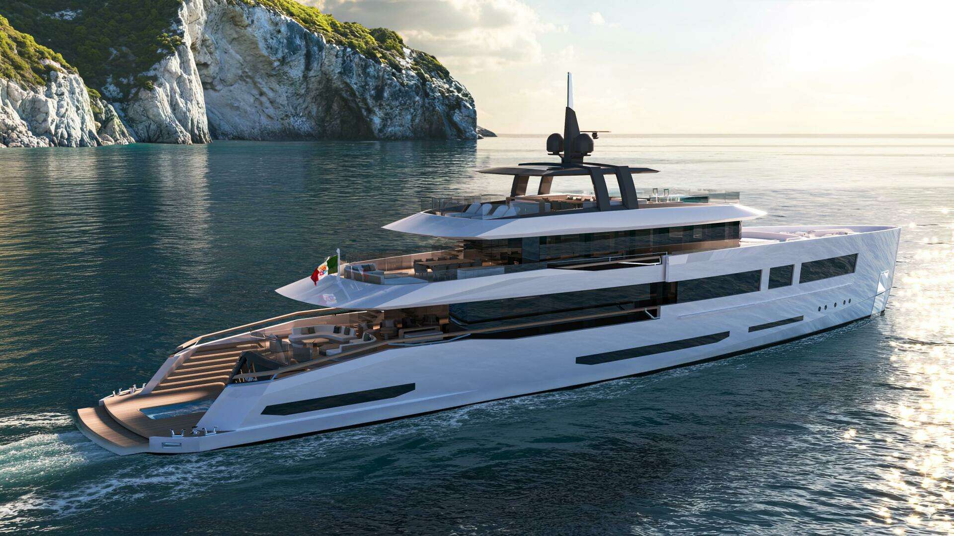 2028 Tureddi Sleek 52 - Image 3