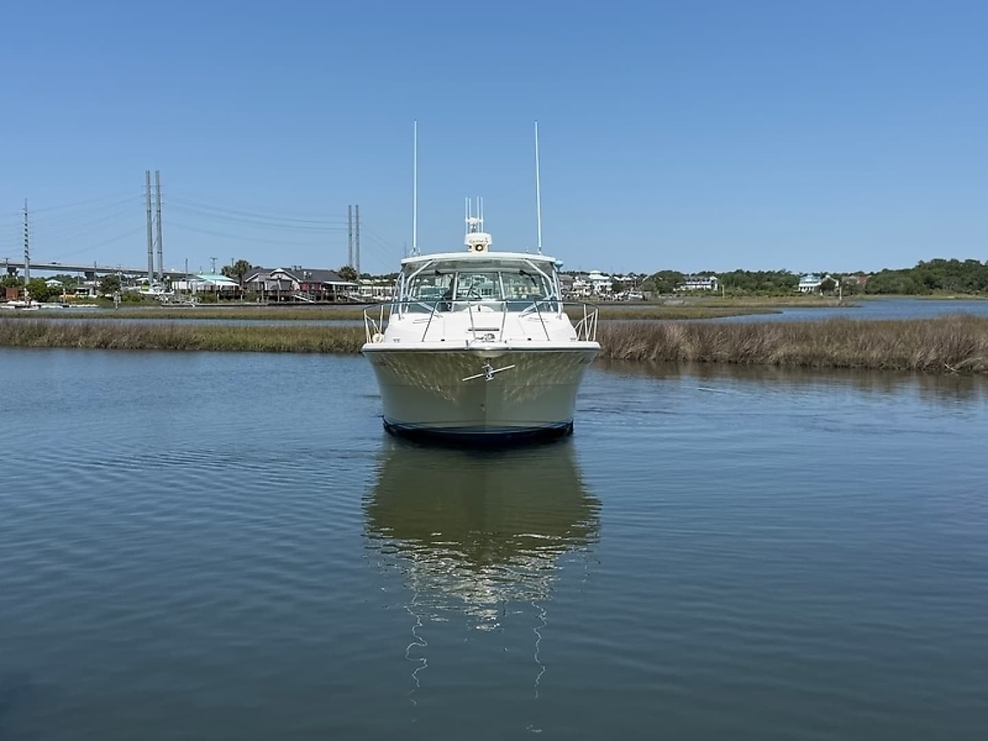 2005 Rampage 33 Express - Image 63