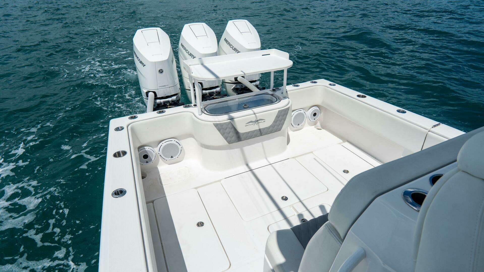2023 Invincible Open Fisherman - Image 18