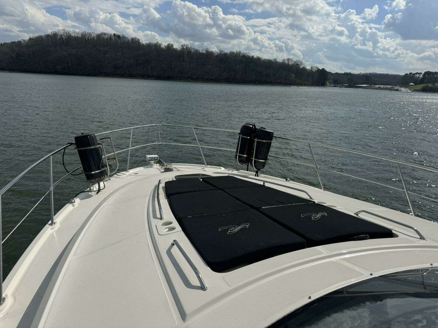 2015 Sea Ray — - Image 32