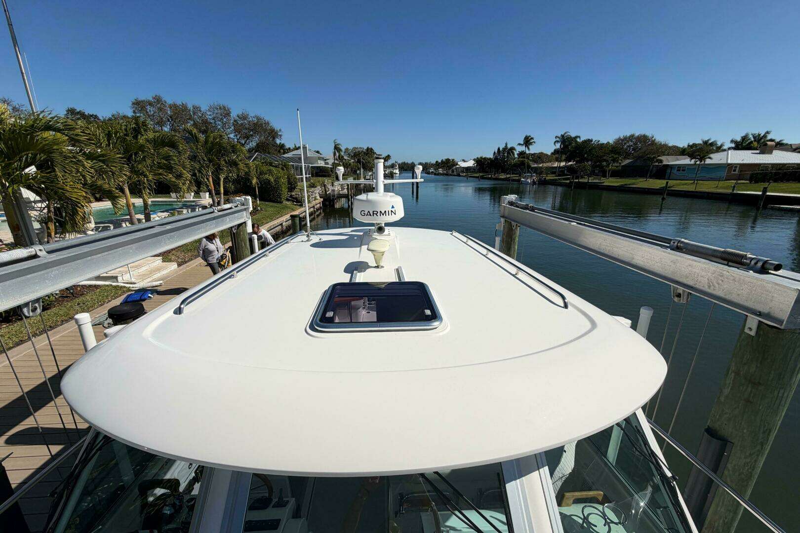 2023 Back Cove 34O - Image 33