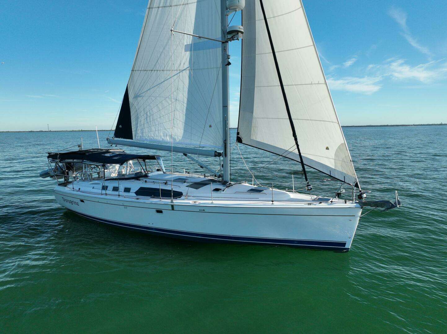 2008 Hunter — - Image 11