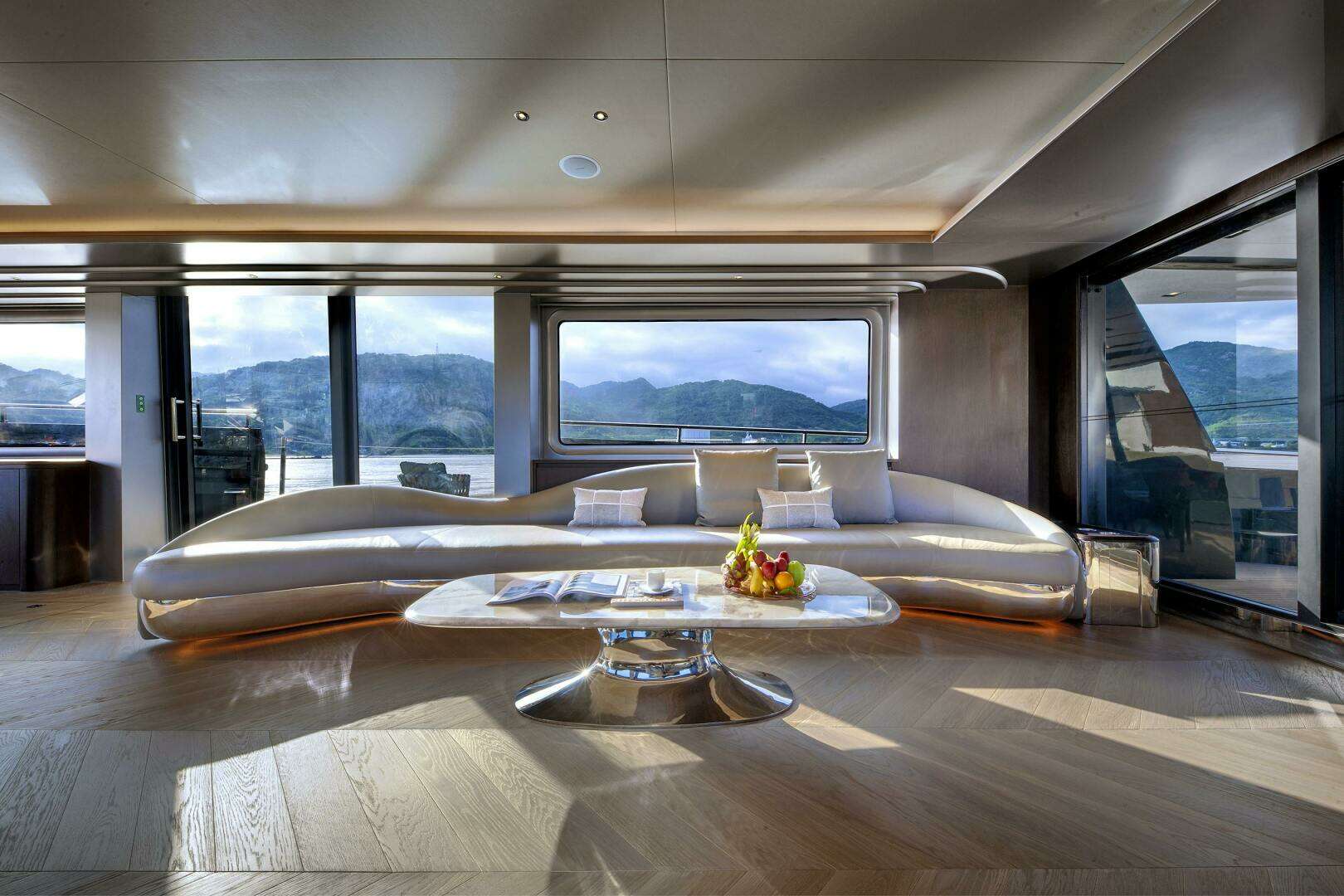 2027 Allegro Yacht — - Image 4