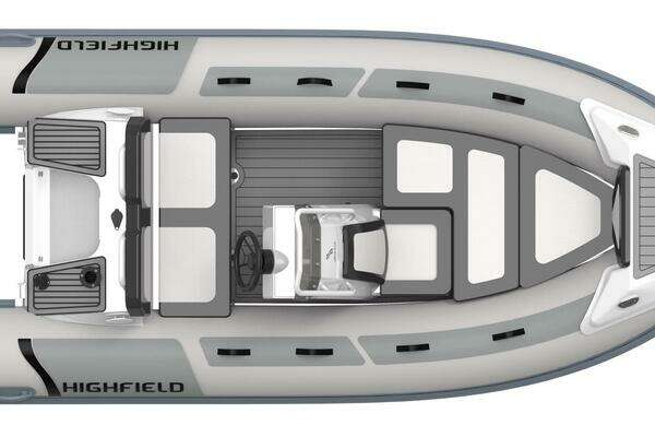 2026 Highfield Sport 390 - Image 1