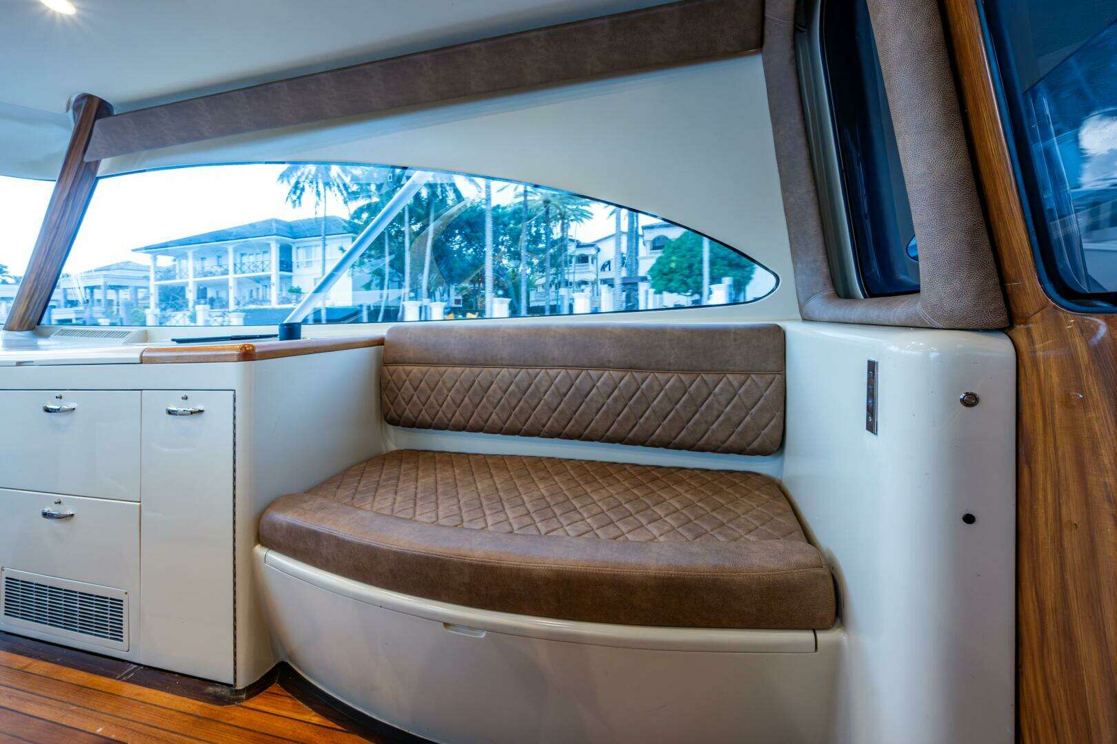 2017 Custom Carolina 54 French Yachts Custom Express Sportfish - Image 19