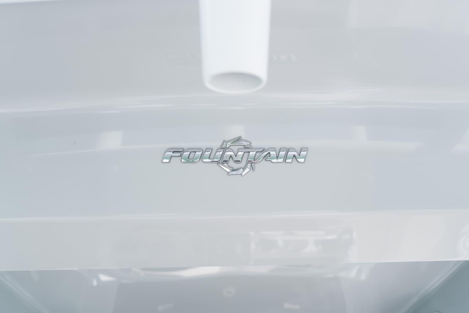 2021 Fountain 38 Center Console - Image 41