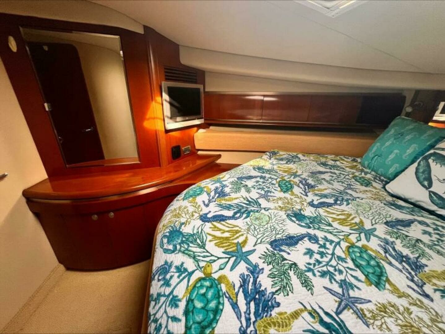 2005 Sea Ray 500 Sundancer - Image 31