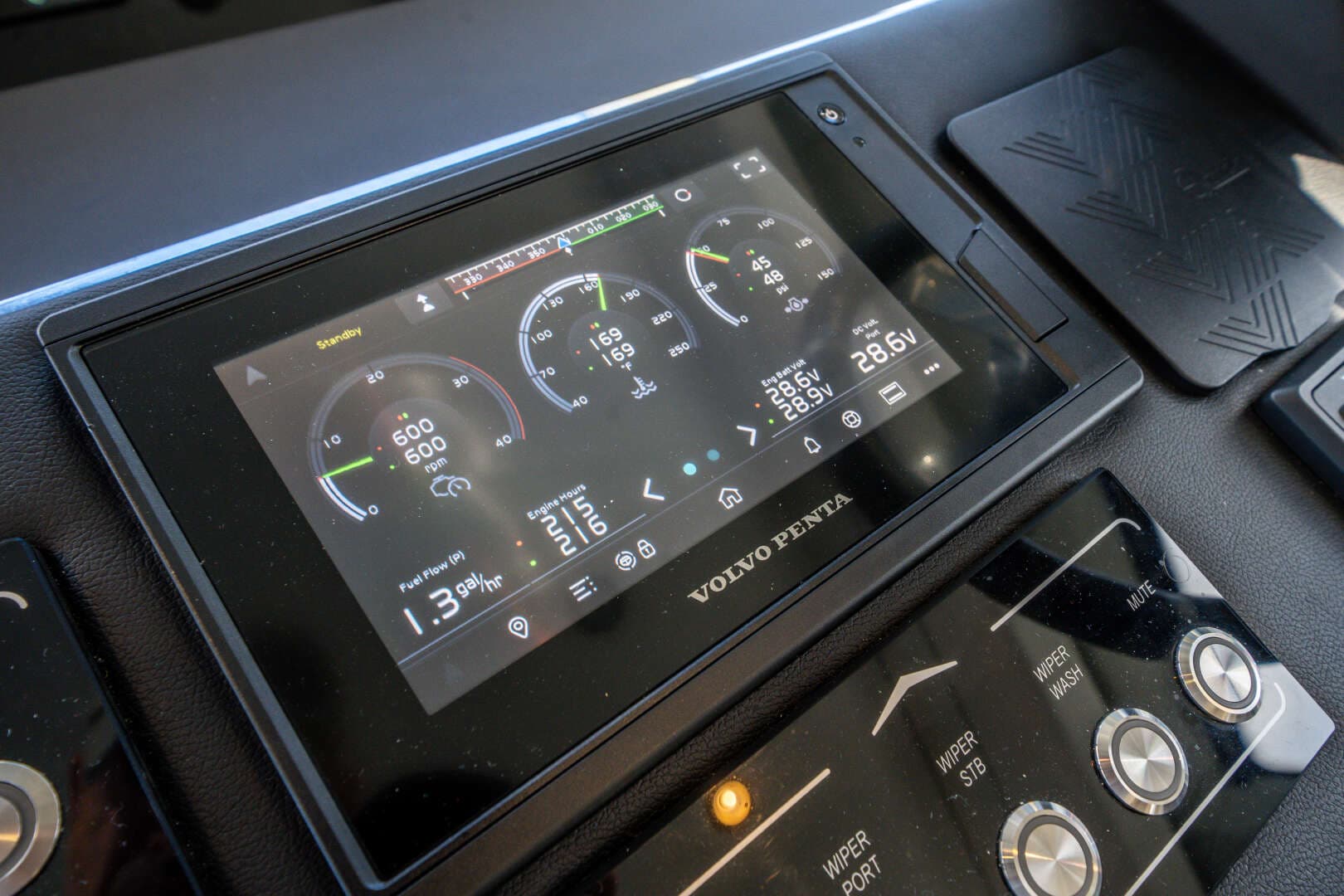 2022 Azimut 50 FLY - Image 31