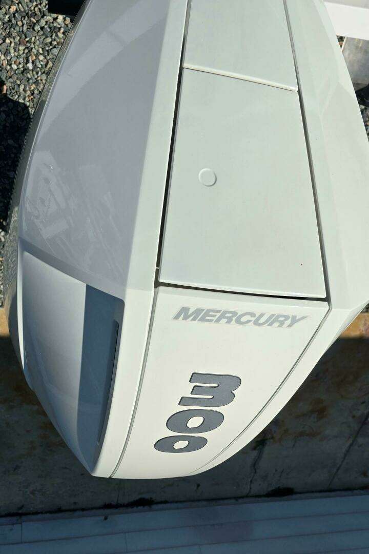 2008 Contender 23 Open - Image 27