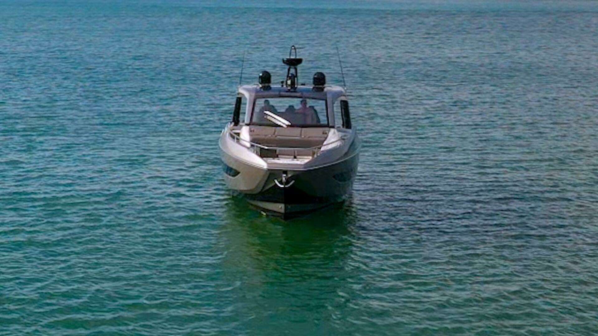 2022 Azimut Verve 47 - Image 6