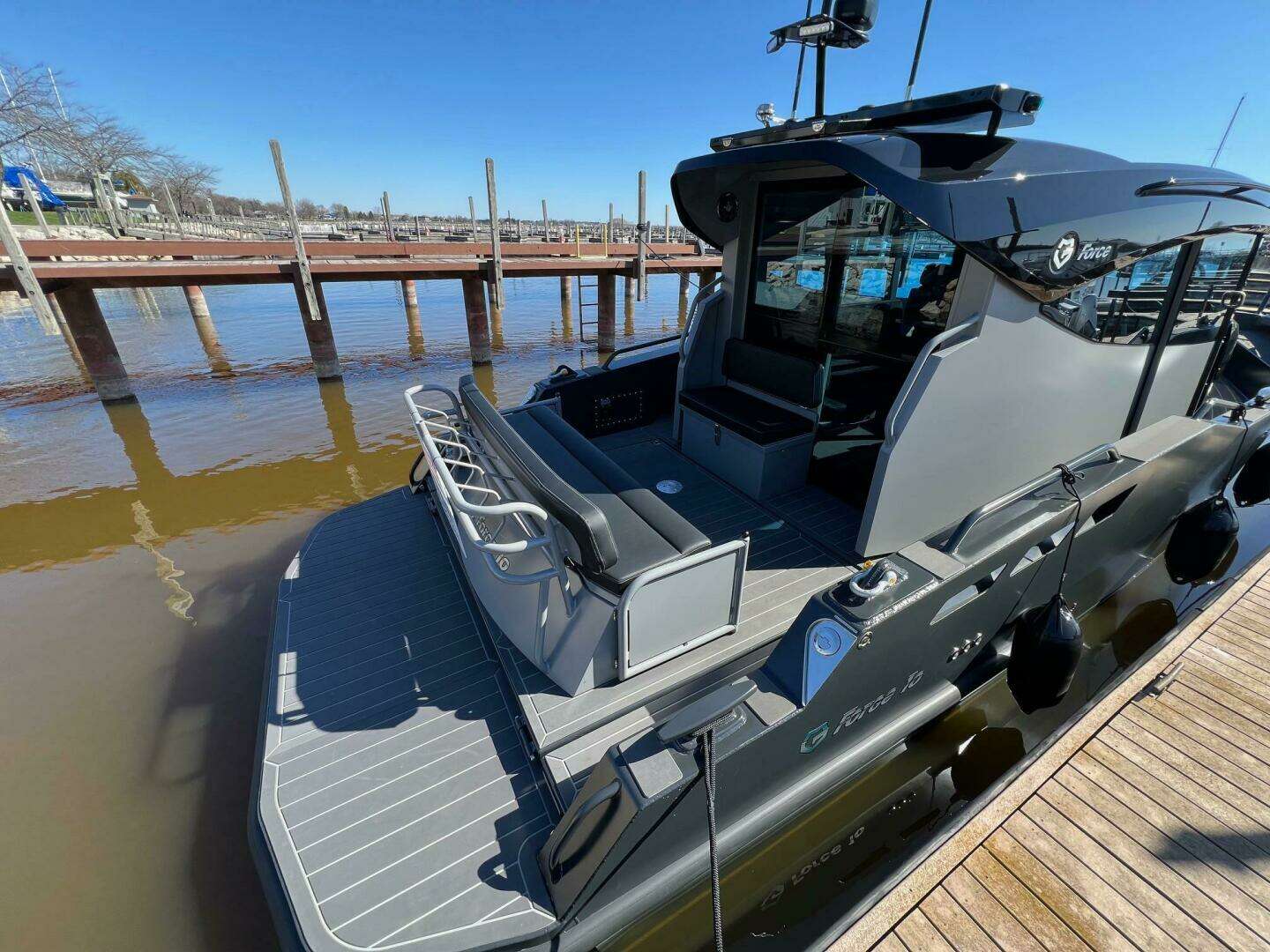 2024 G-Force G Force 10 - Image 6