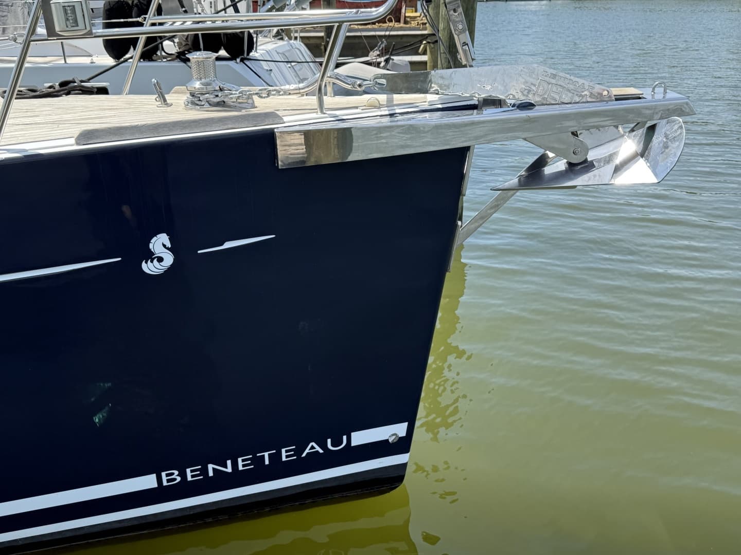 2016 Beneteau Oceanis 60 - Image 43
