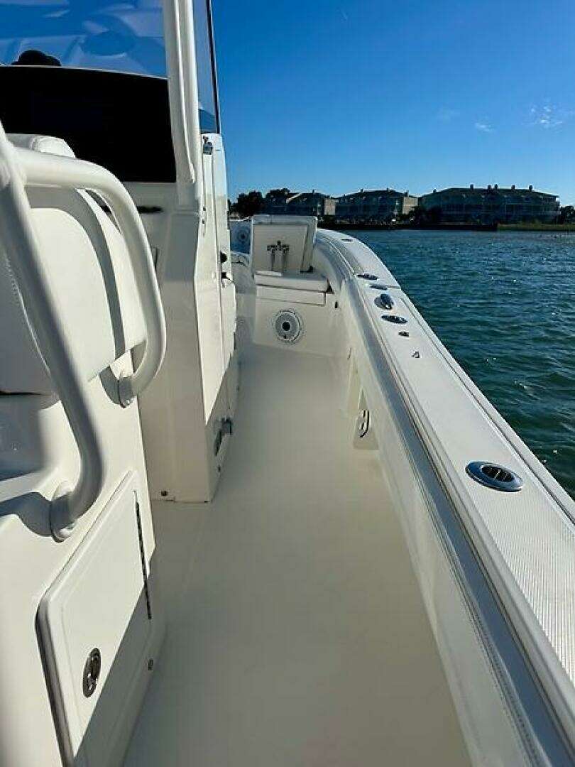 2020 Regulator 26XO - Image 19