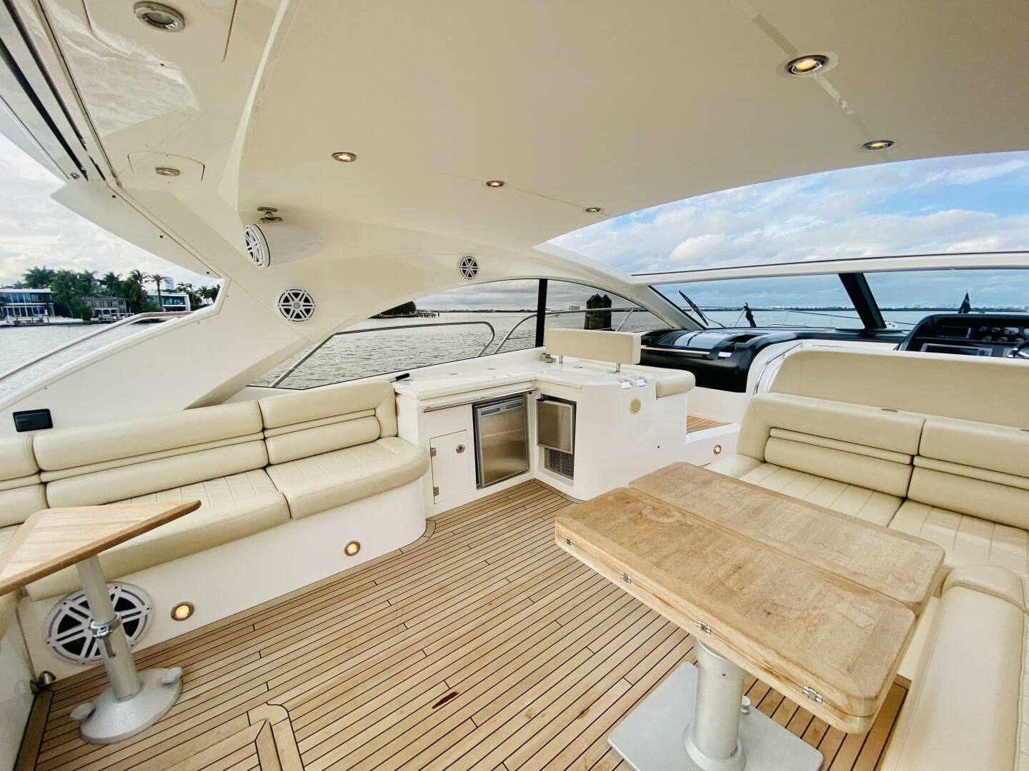 2010 Sunseeker Predator 60 - Image 43