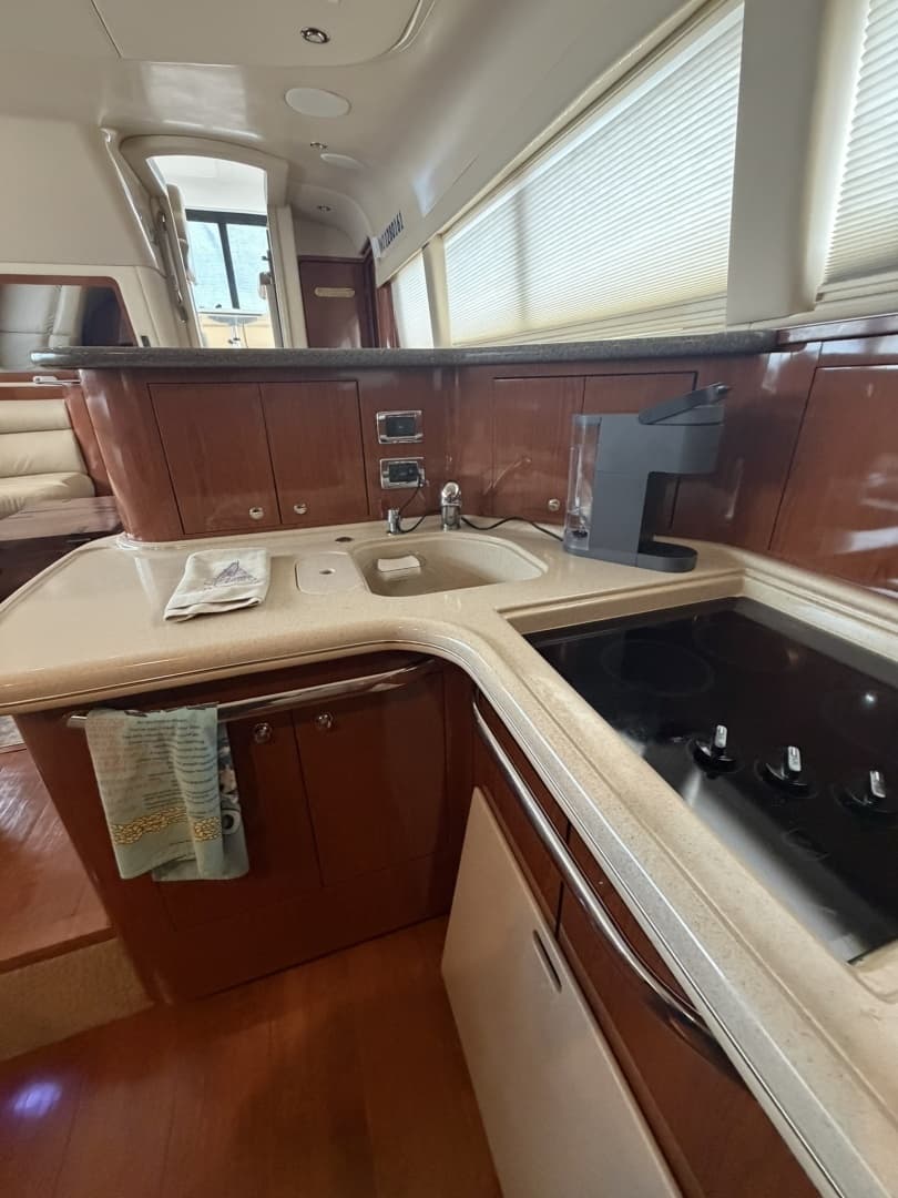 2002 Sea Ray 480 - Image 26