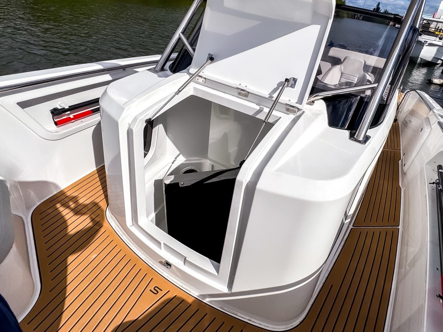 2026 Vision Sterk 31 E - Image 17