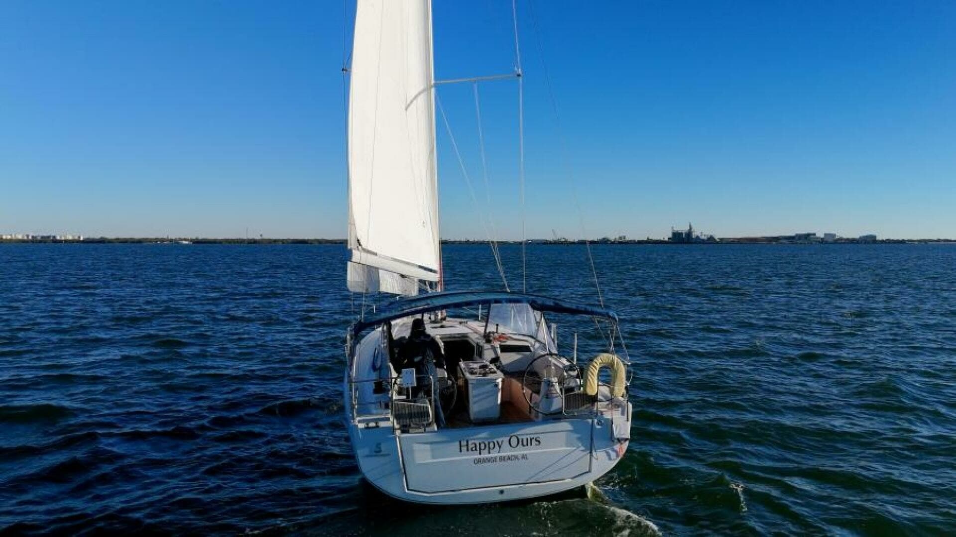 2022 Beneteau 40.1 - Image 151
