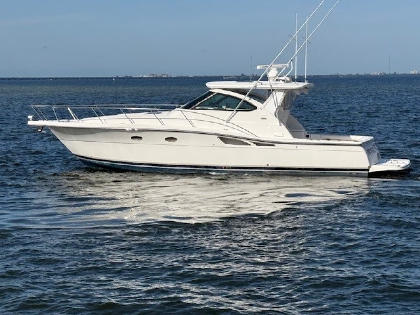 2007 Tiara Yachts 4200 Open - Image 6