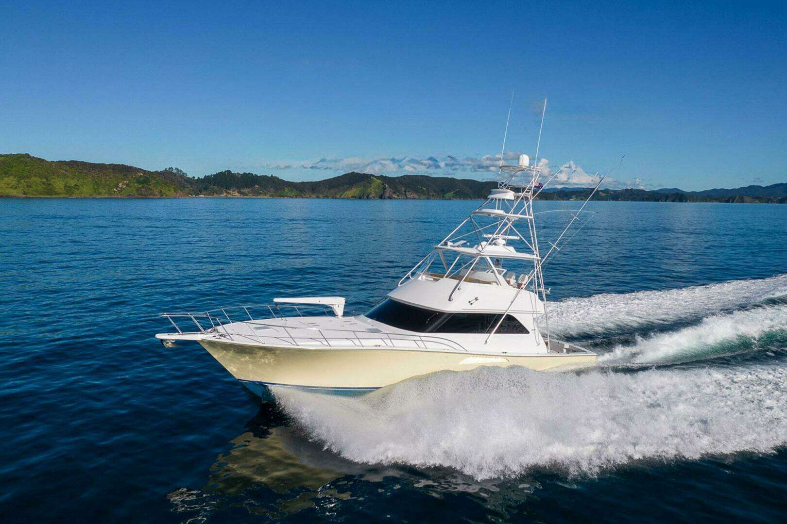 2002 Viking Convertible - Image 6