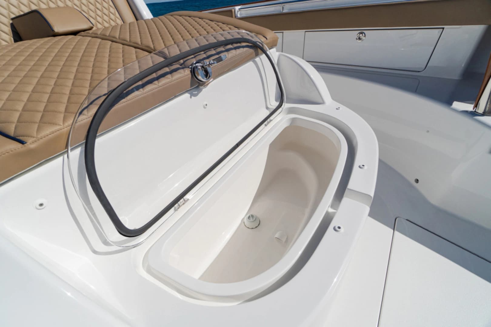 2027 Valhalla Boatworks V-46 - Image 25