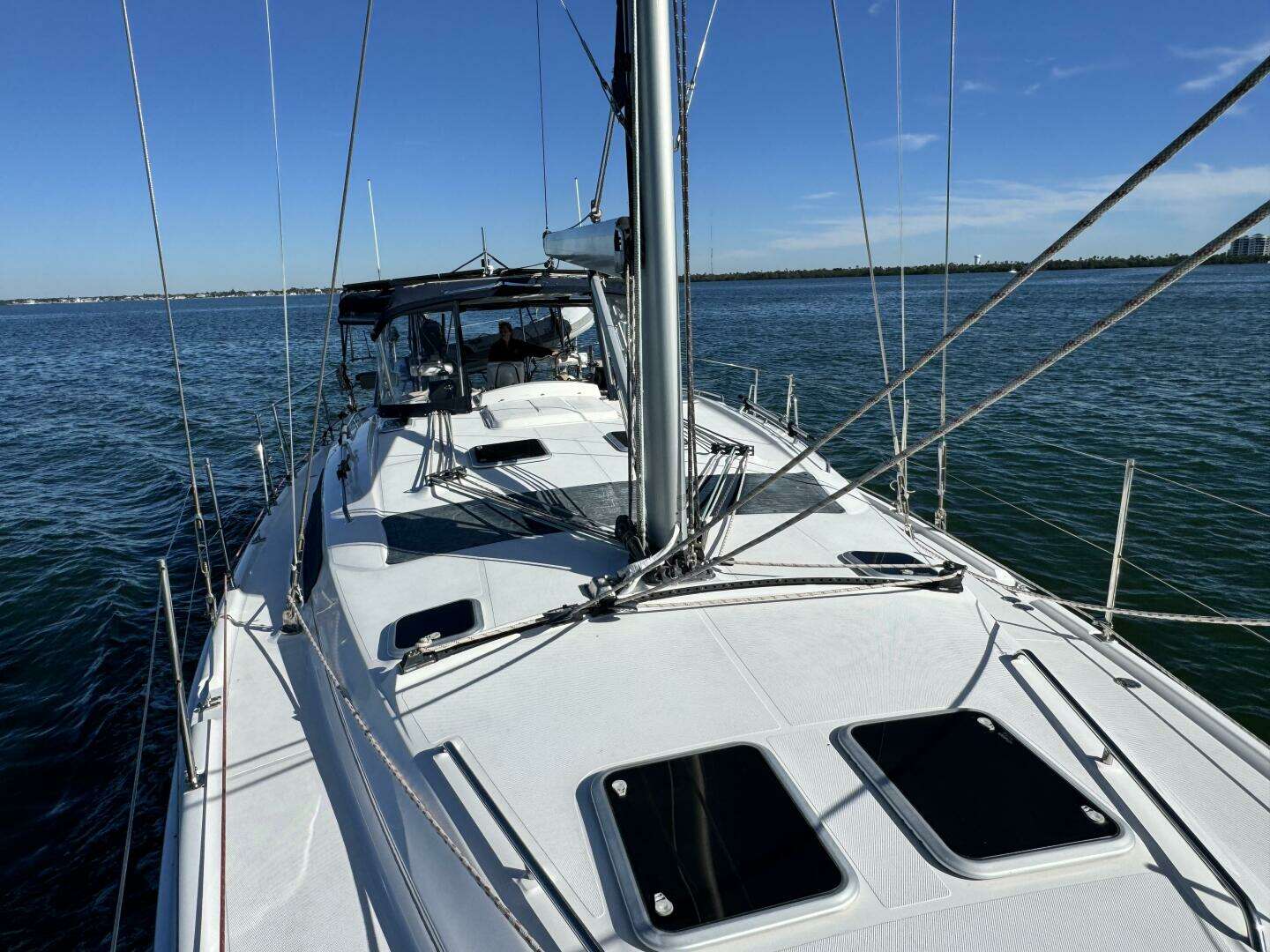 2008 Hunter — - Image 27