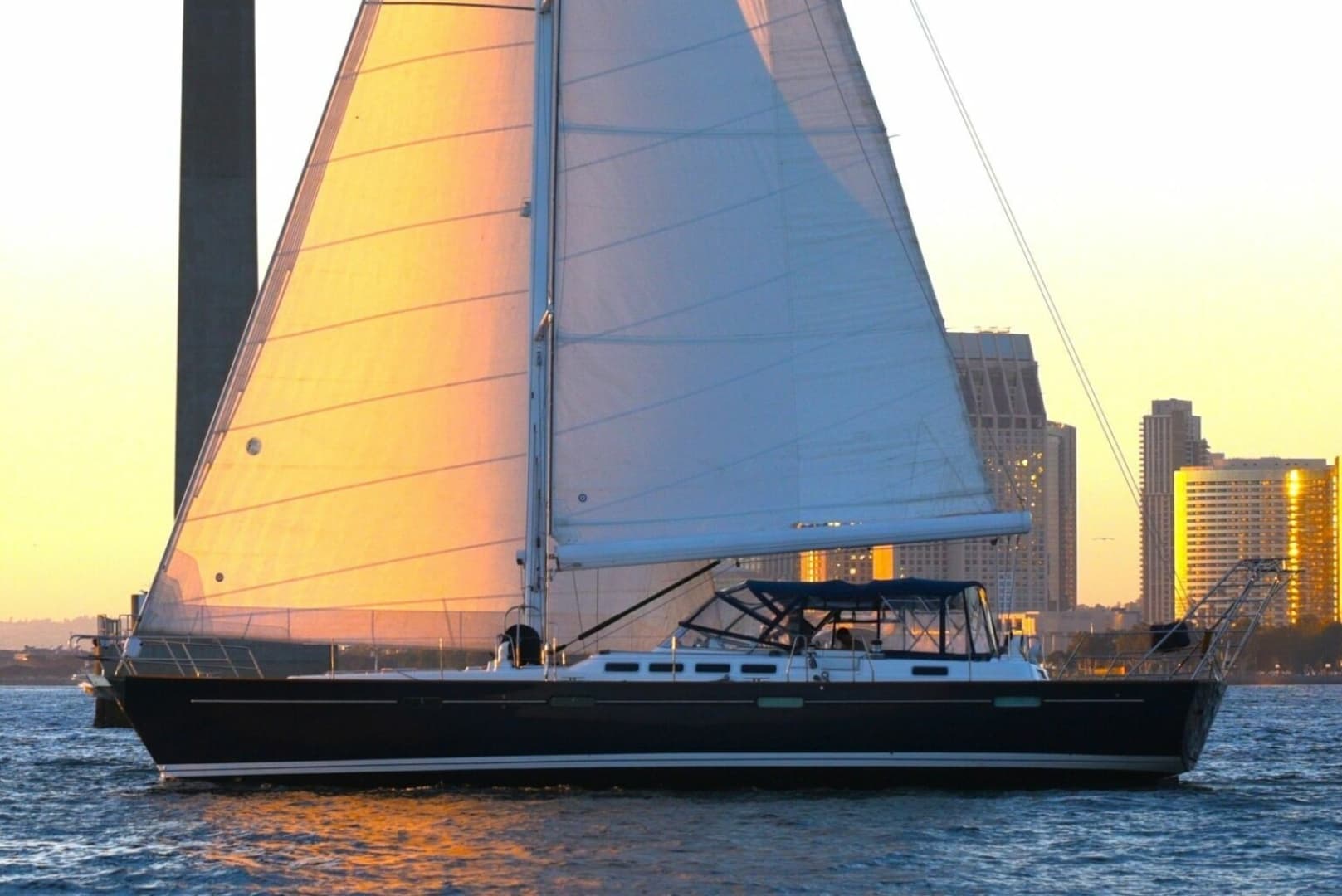 2003 Beneteau 57 - Image 108