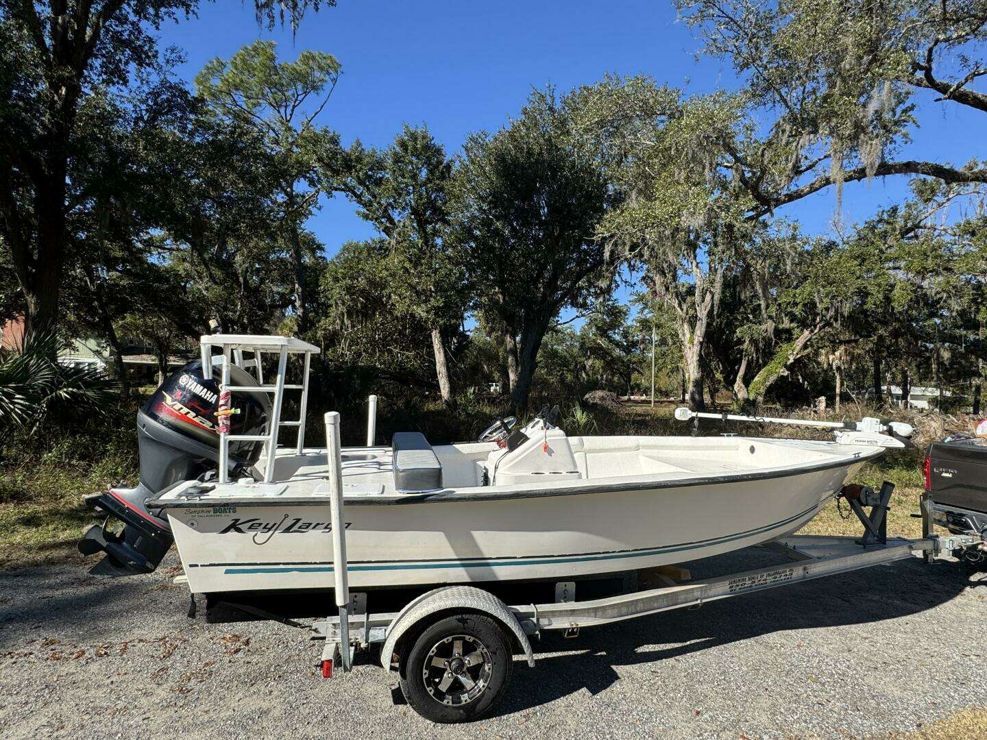 2005 Key Largo — - Image 7