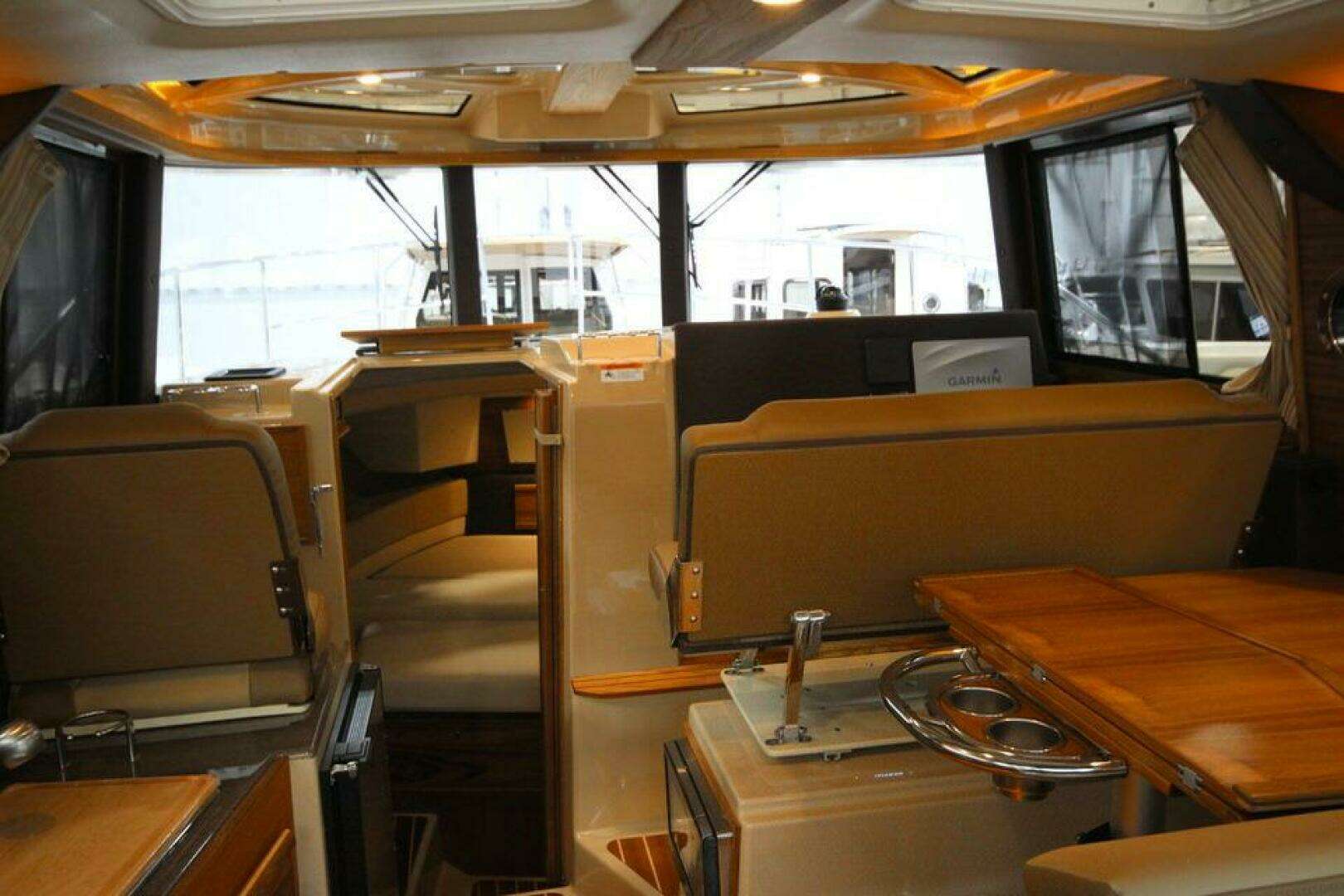 2026 Ranger Tugs R-29 Sedan Luxury Edition - Image 37