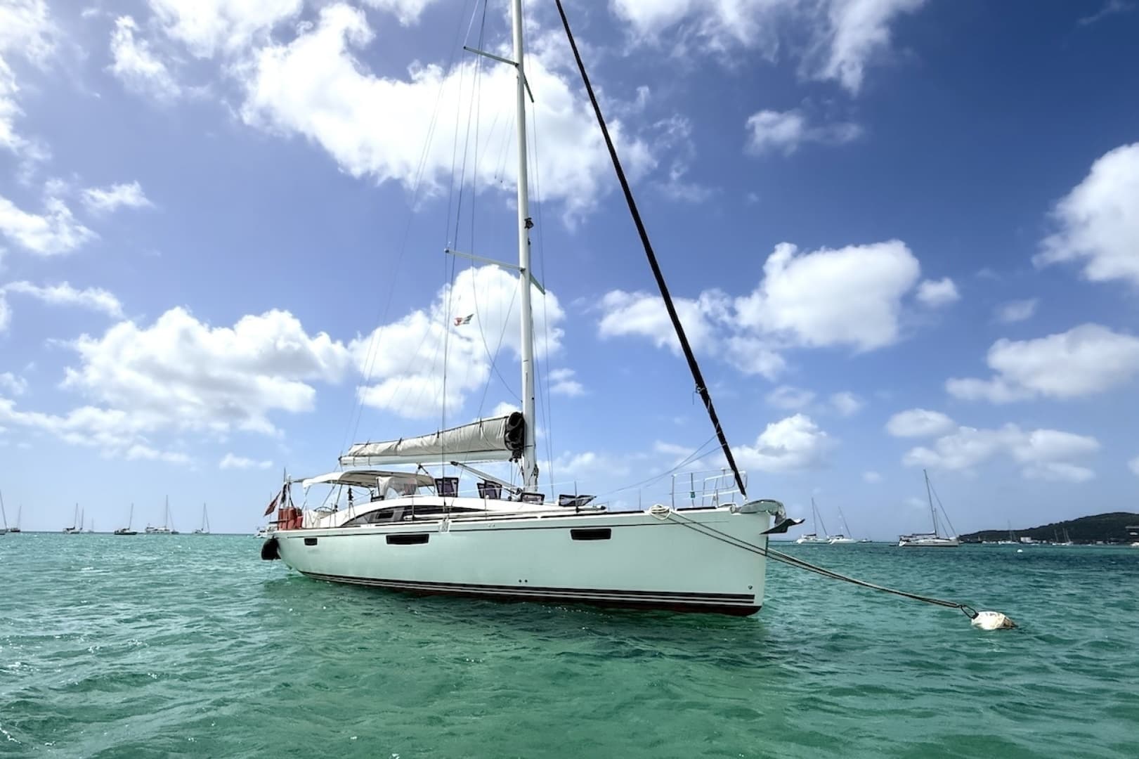 2013 Bavaria Vision 46 - Image 2
