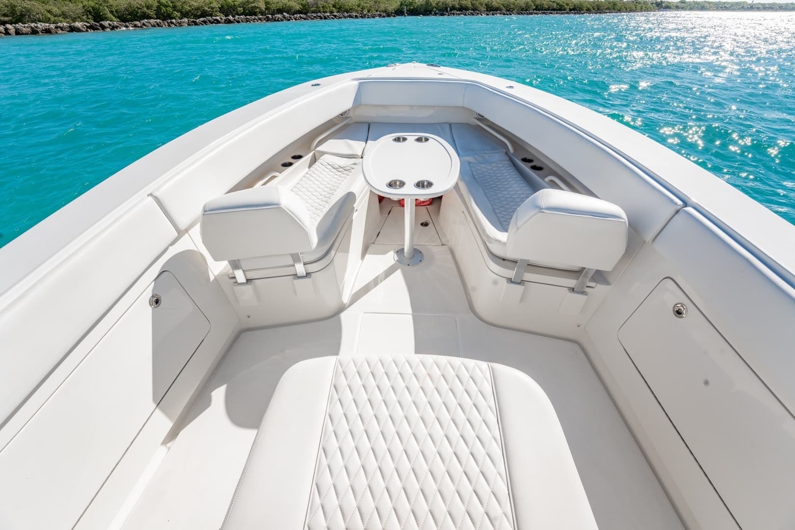 2019 Jupiter 38 HFS - Image 22